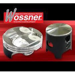 Piston Kit Wossner Husqvarna KTM 250 13-15