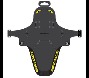 Enduro Mud Guard v4.2 Large Yellow RRP