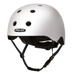 Melon Bike Helmet Urban Active Brightest XL