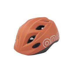 ONE Plus helmet Bobike Choc Brown XS