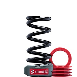 Shock Spring Sprindex Light Trail 610-690 lbs