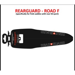 Rear Mud Guard Road RRP for Fizik Saddles