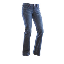 Jean Woman Haley Midnight US Size 1