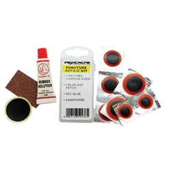 Bicycle Puncture Repair Kit Ryder