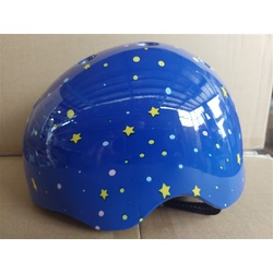 Melon Kids Helmet Urban Active Starry Night XXS-S