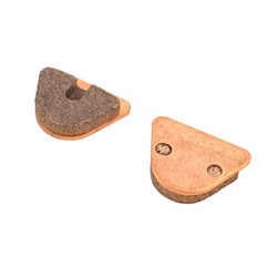 Brake Pads Ceramic - Diatech Brake Authority