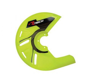 Disc Protector Rtech