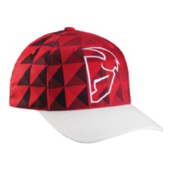 Hat Thor Prism Red L/XL