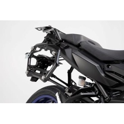 Side Carriers Sw Motech Yamaha MT09