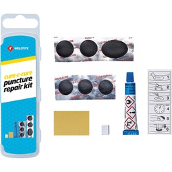 Weldtite  Puncture Repair Kit