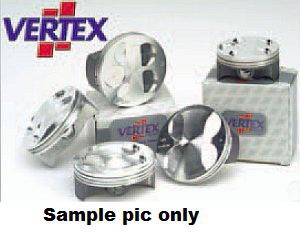Piston Kit Vertex Hi Comp CRF450R CRF450RX