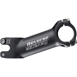 Stem Reverse XC 20° 100mm Ø31,8mm Matt Black