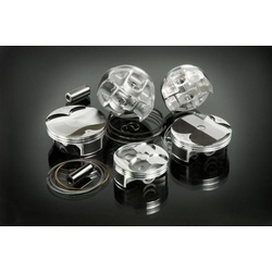 Piston Kit Vertex GP Racers Ch