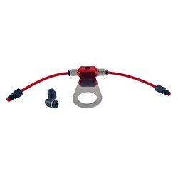 Uni Valve Air Fork CRF450R