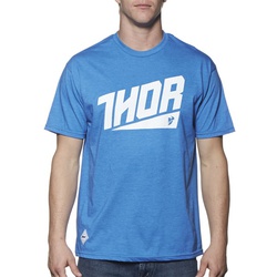 T-Shirt Thor S/S Ascend Blue 2XL