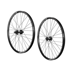 Wheelset Base Single Speed 26" Reverse