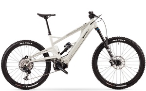 2024 Orange Bikes Ebike Patriot MX LE Medium