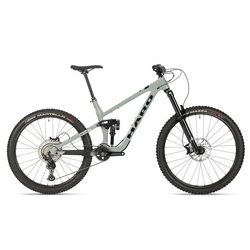 Haro Bikes Greer 2 27.5/29 Blue/Black Small