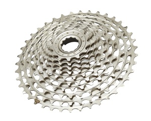 Helix Race Cassette 12s 13-40T e*thirteen Nickel