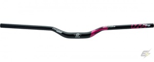 Handlebar Base 790mm Ø31,8mm/35mm Rise Reverse BLC