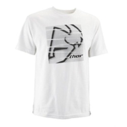 T-shirt Thor Rush White L