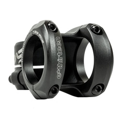 Base 35 Stem 40mm Length 0 Rise e*thirteen Black