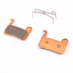 Brake Pads Shimano ALfine Deore XT XTR TRP