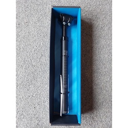 Bike XLC suspension Seatpost 27.2 x 350mm