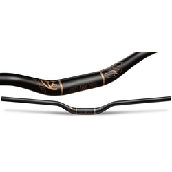 Handlebar Reverse Bike Fatbar Vink 31.8mm 35mm