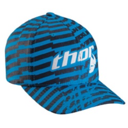 Hat Thor Presto Cyan S/M