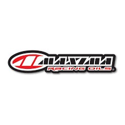 Maxima Bike Oils Floor Display Medium