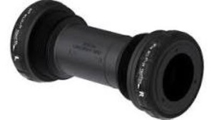 Bottom Bracket 24mm ROAD BSA Fovno