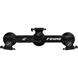 Electric Bike Rack Fovno 3 bike