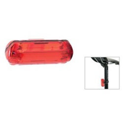 Rear Bike Light Ryder Innovation Mini Cob Red