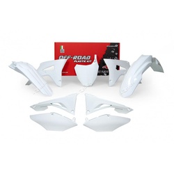 Plastics Kit CRF450R 17-18 CRF250R 2018