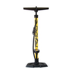 Floor Pump Ryder Rival Pro