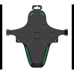 Enduro Mud Guard v4.2 Large Green RRP