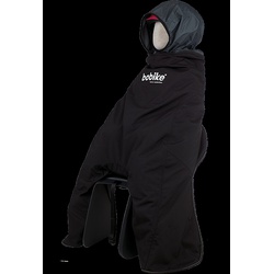 Maxi poncho winter cover Bobike