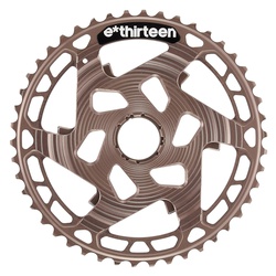 Helix Race Cluster 11s 9-46T e*thirteen Bronze