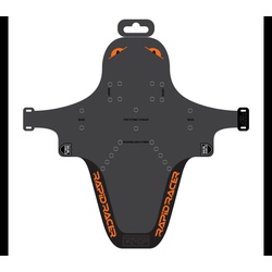 Enduro Mud Guard v4.2 Large Orange RRP