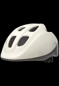 Kids Helmet Bobike GO Vanilla Cup Small