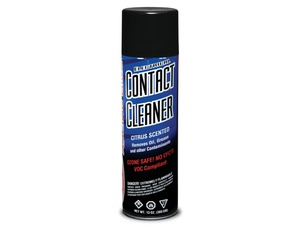 Contact Cleaner Maxima Bike13oz/518ml