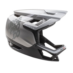 URGE MTB Full Face Lunar Alloy Small Medium