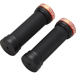 Handlebar Grips Reverse Youngstar Single Lock On