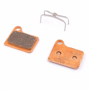 Brake Pads Shimano Deore Nexave