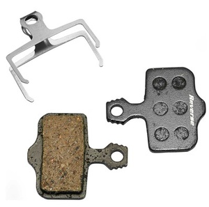 Brake Pads Reverse Organic Avid Elixir/Sram XX, X0