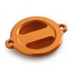 Oil Filter Cover 360MX KTM