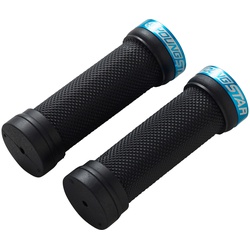 Handlebar Grips Reverse Youngstar Single Lock On