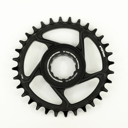 Fazua E*spec Direct Mount Chainring e*thirteen