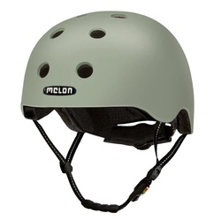 Melon Bike Helmet Urban Active Posh New York XXS-S